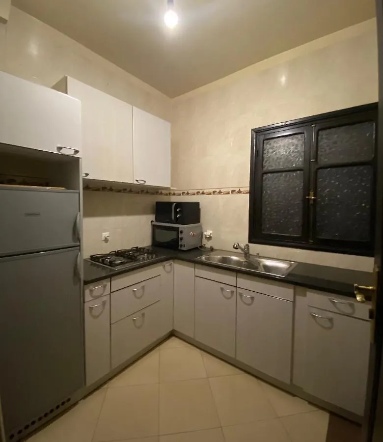 Jhdarinna Marrakesh Homestay