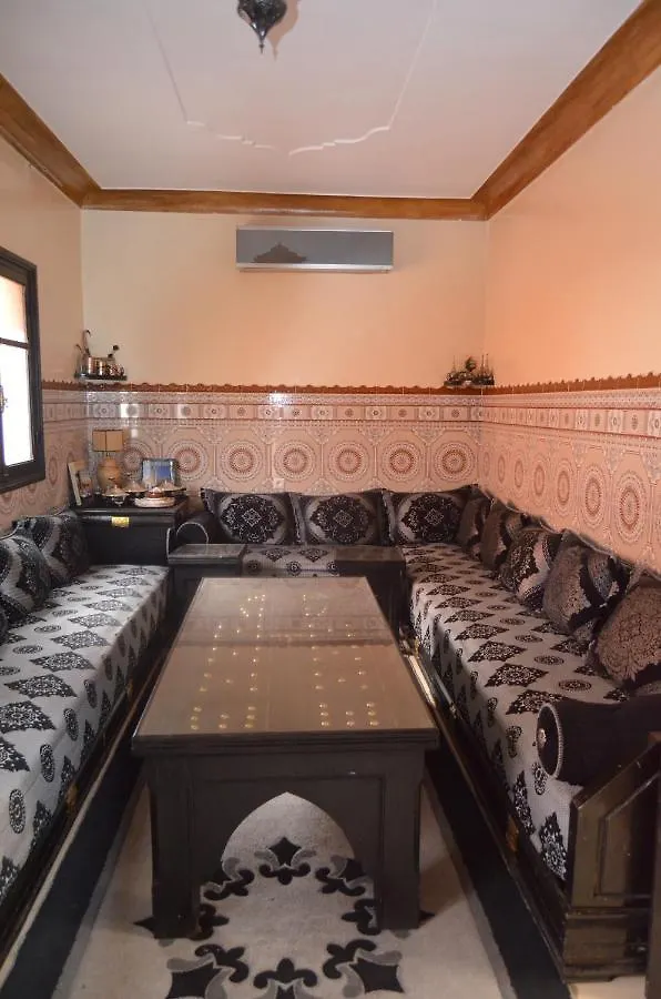 Homestay Jhdarinna Marrakesh
