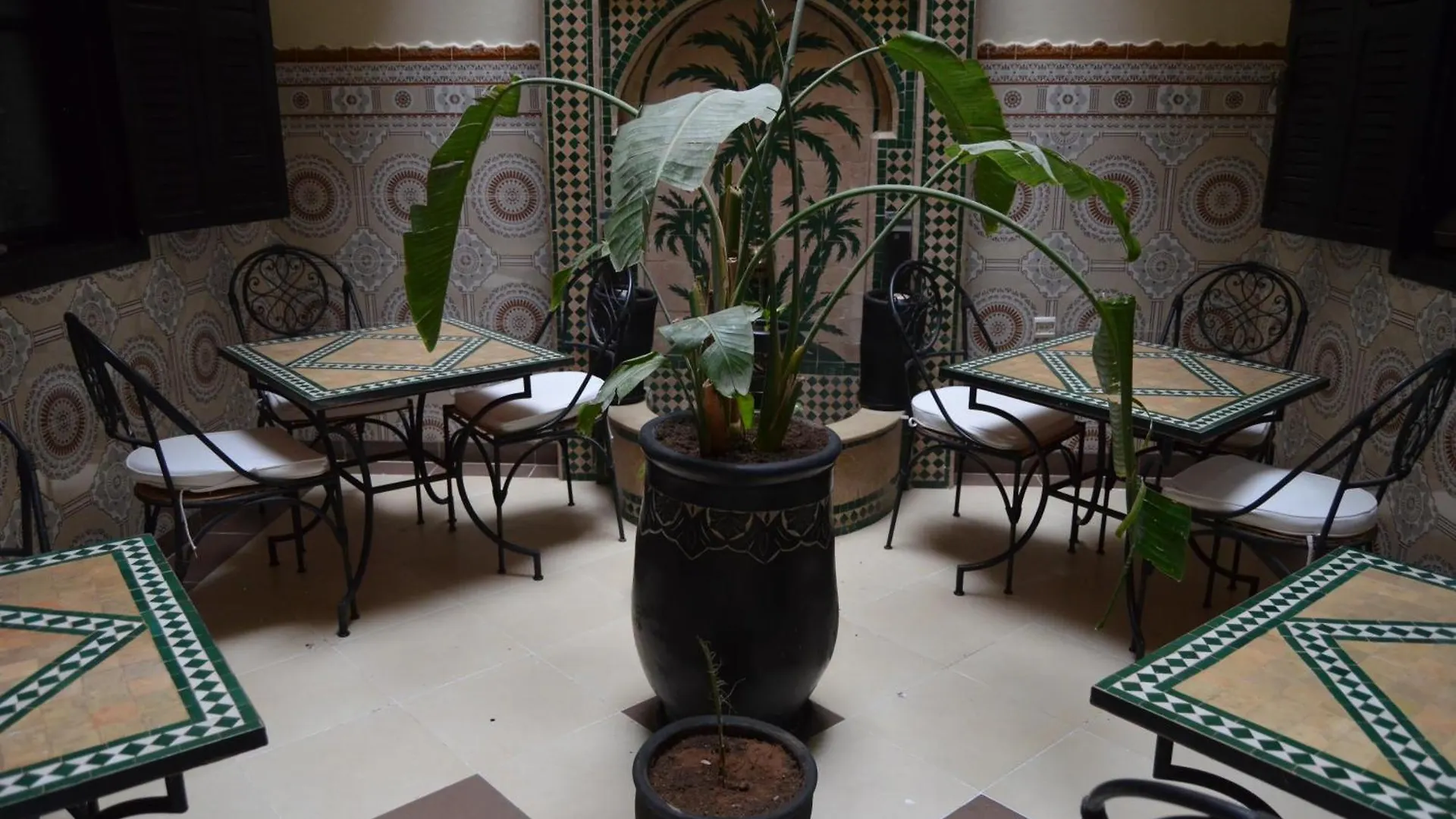 Homestay Jhdarinna Marrakesh